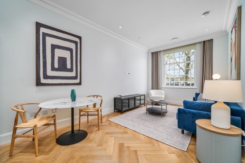 9 Millbank, Westminster