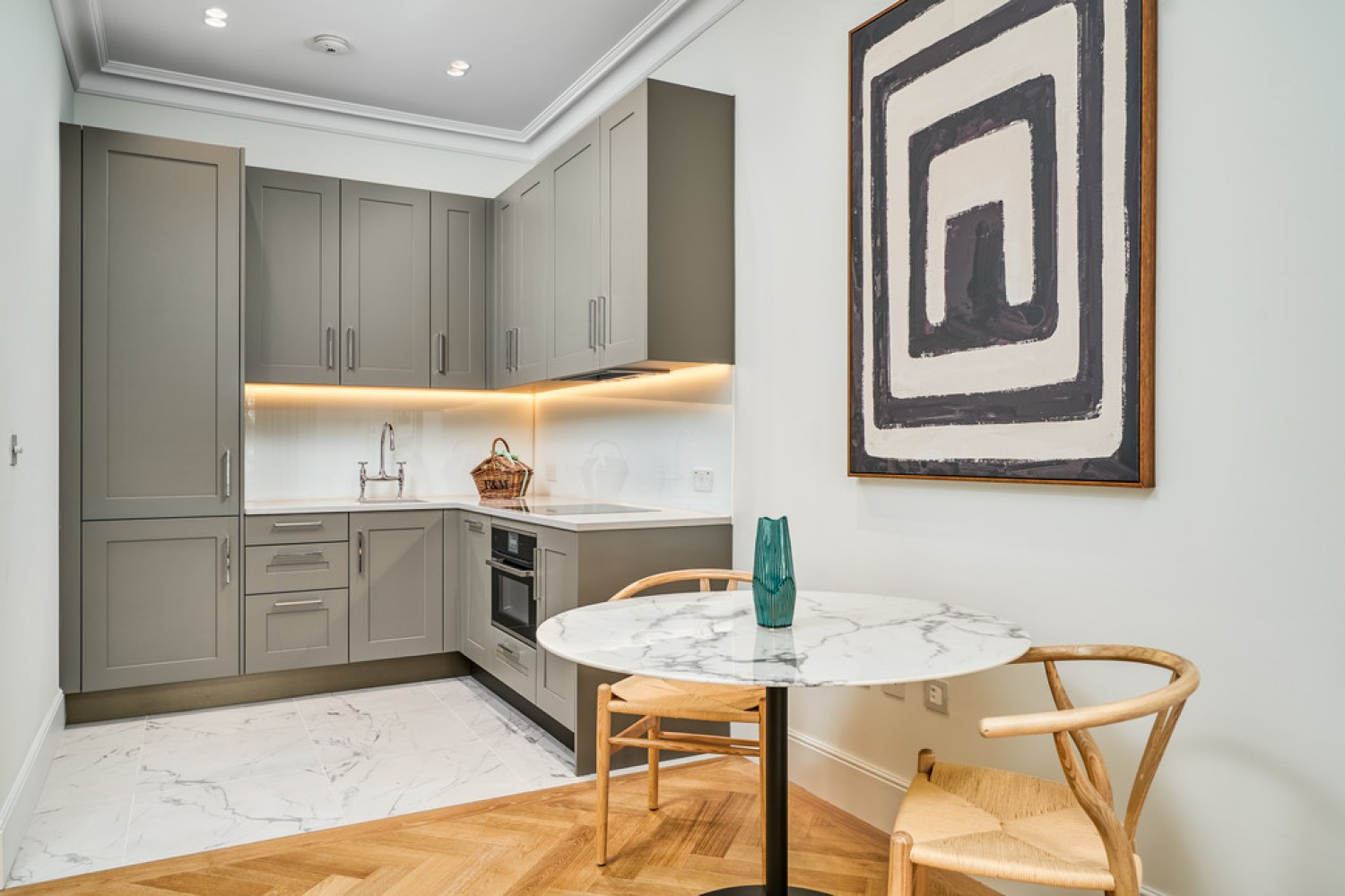 1 bedroom Flat for Letting 9 Millbank, Westminster