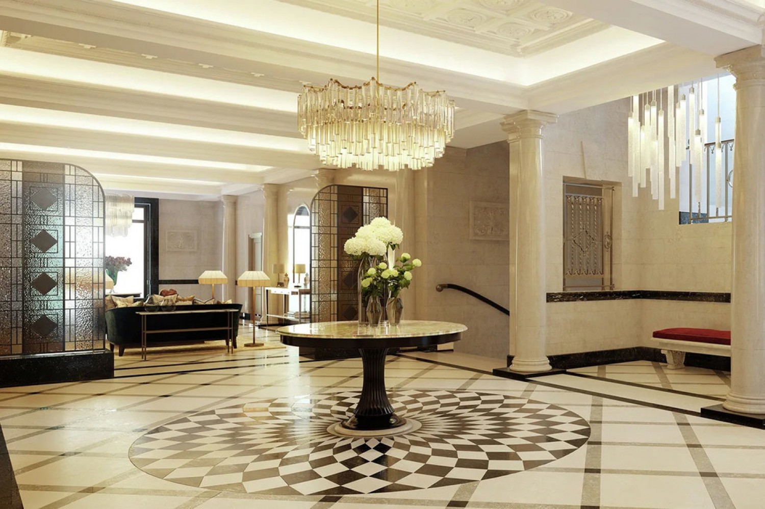 1 bedroom Flat for Letting 9 Millbank, Westminster