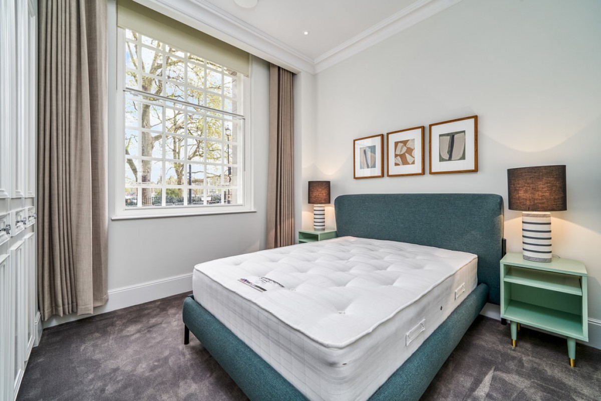 9 Millbank, Westminster