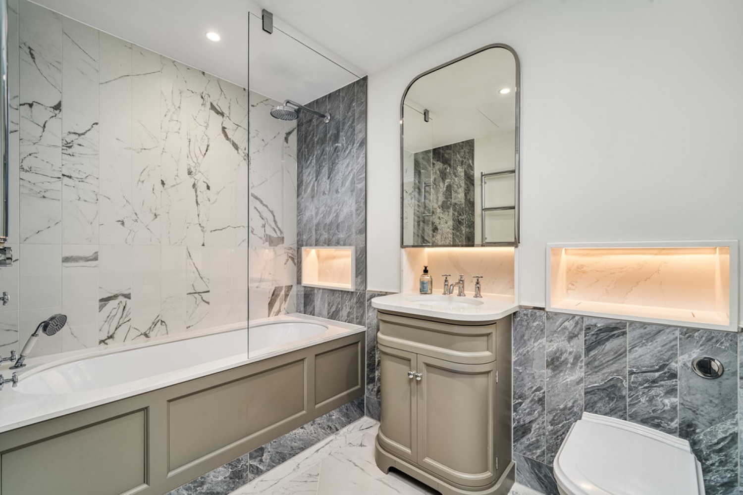 1 bedroom Flat for Letting 9 Millbank, Westminster