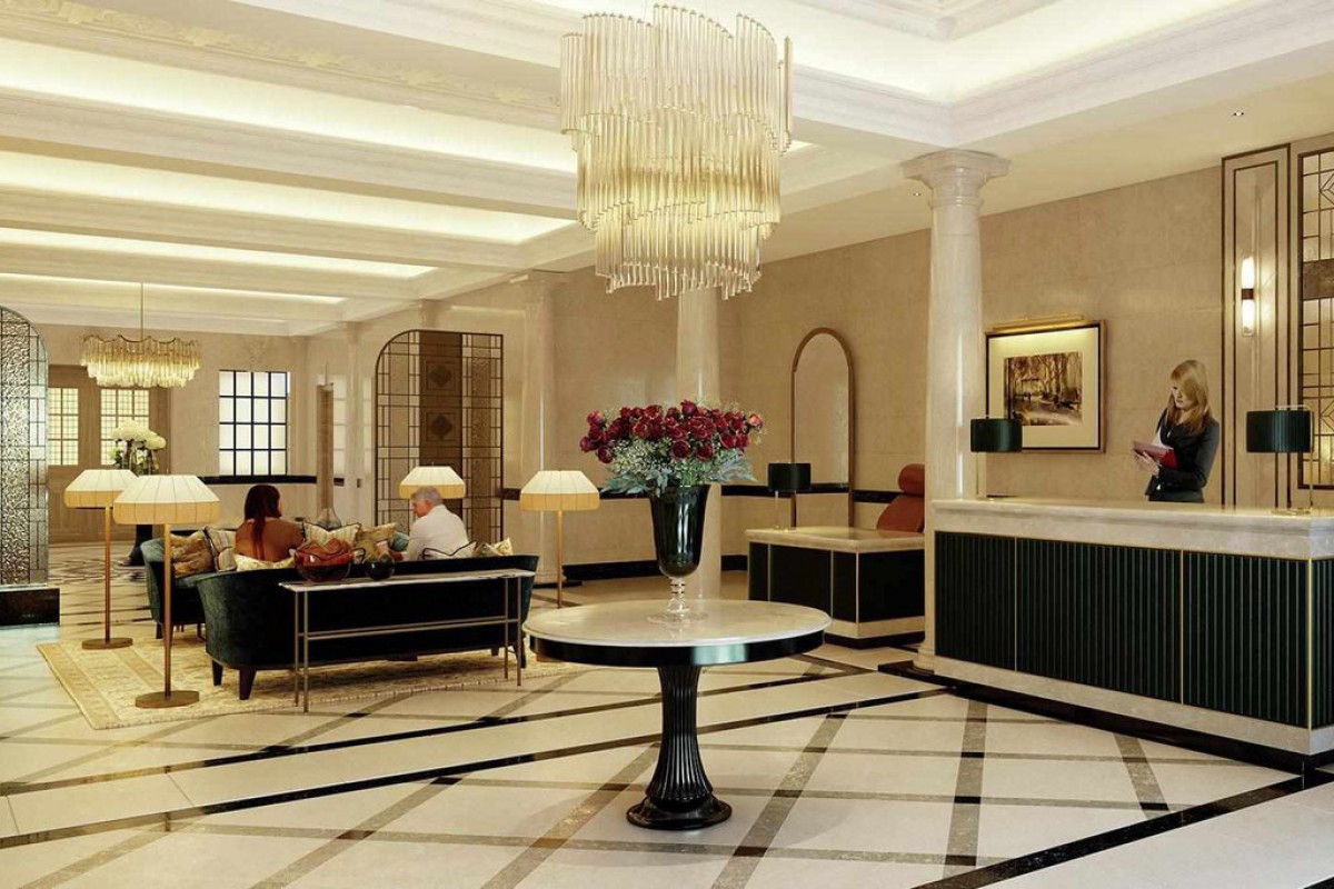 9 Millbank, Westminster