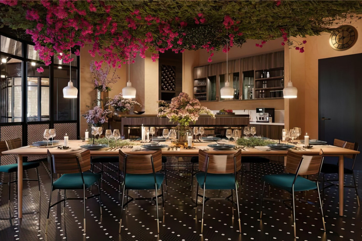 1 bedroom Flat for Letting Kings Road Park, Fulham