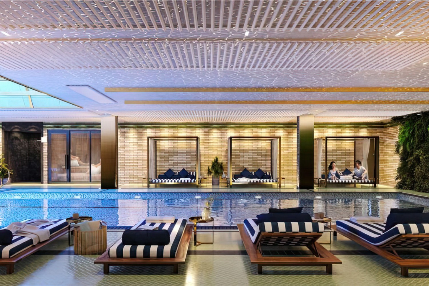 1 bedroom Flat for Letting Kings Road Park, Fulham