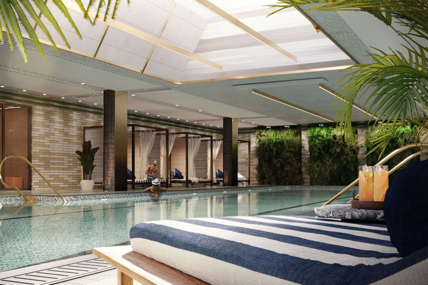 1 bedroom Flat for Letting Kings Road Park, Fulham