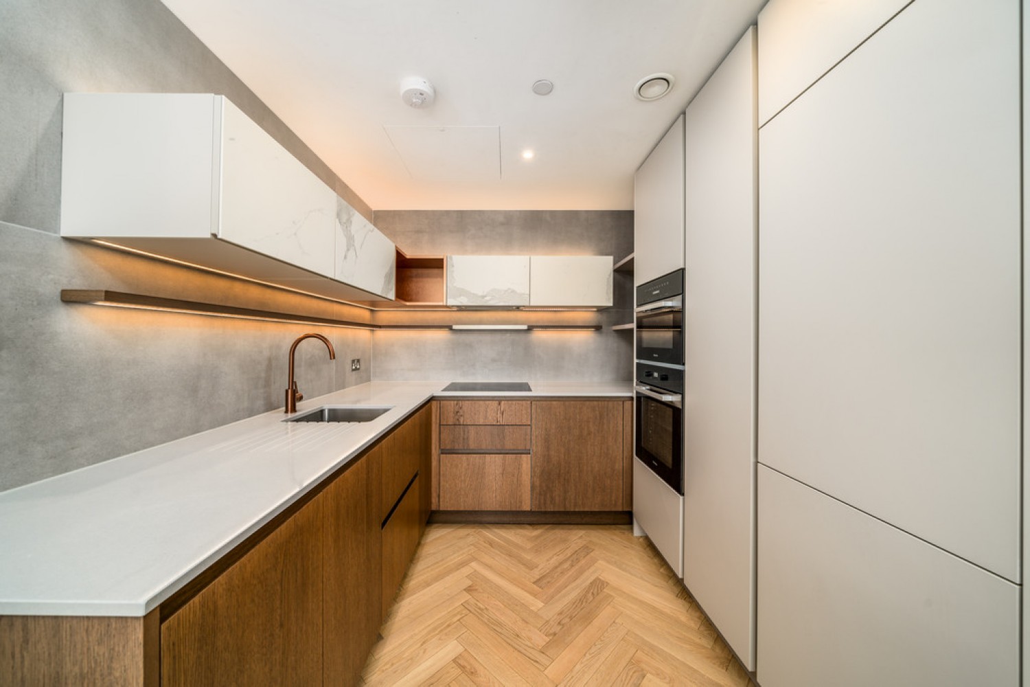 1 bedroom Flat for Letting Kings Road Park, Fulham