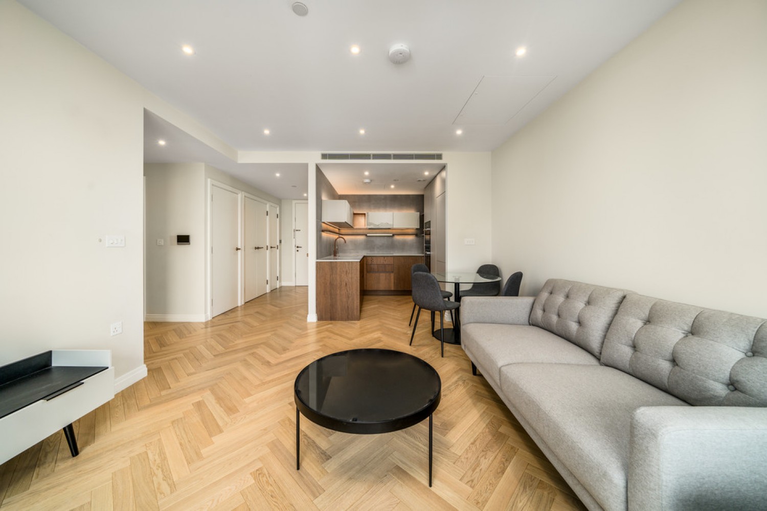 1 bedroom Flat for Letting Kings Road Park, Fulham