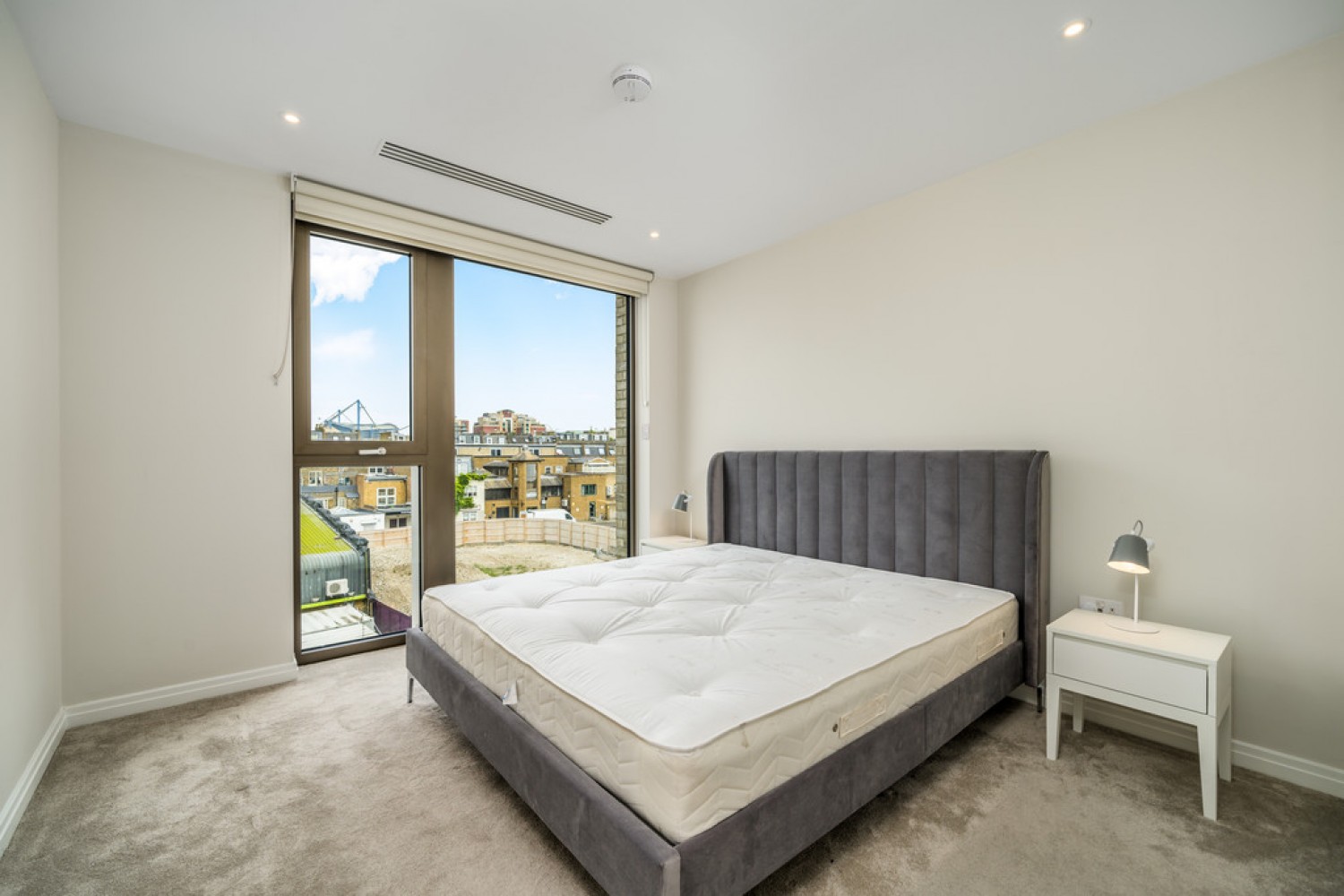 1 bedroom Flat for Letting Kings Road Park, Fulham