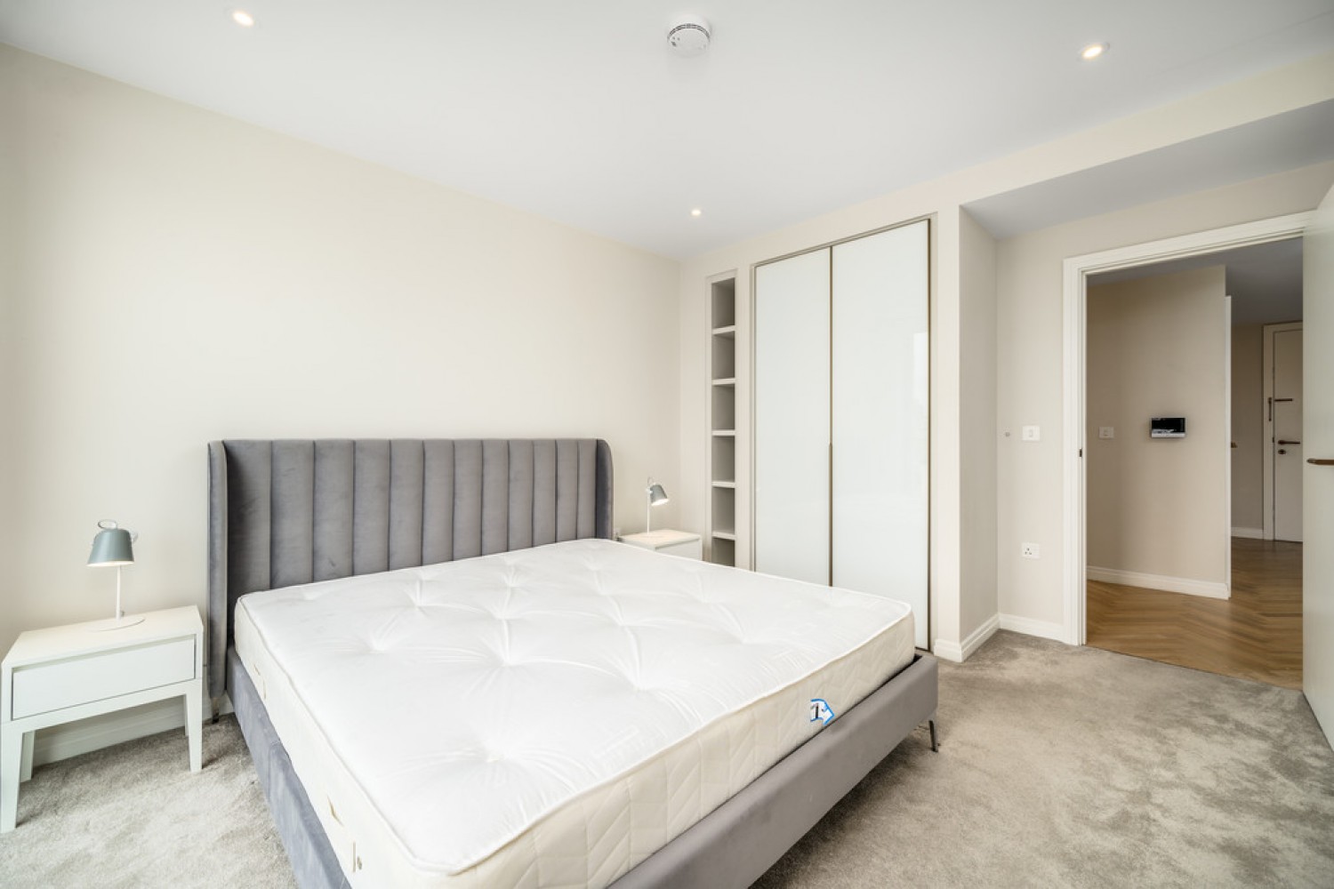 1 bedroom Flat for Letting Kings Road Park, Fulham