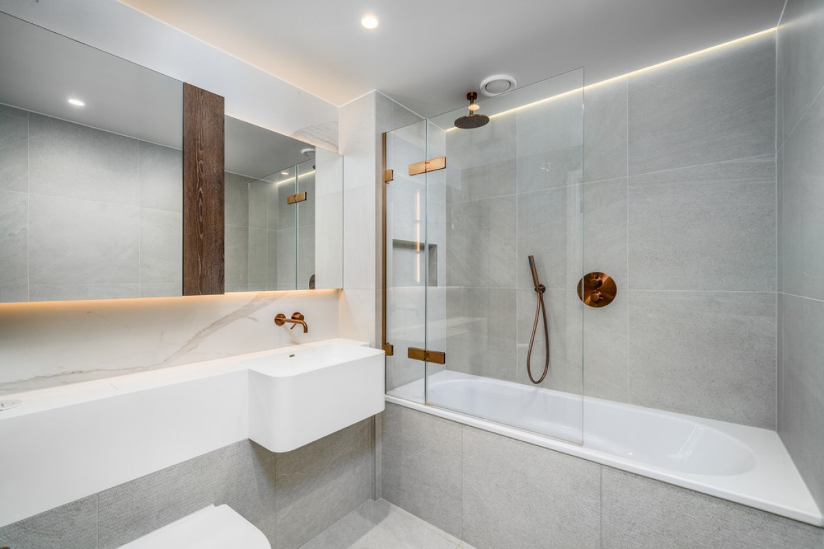 Kings Road Park, Fulham