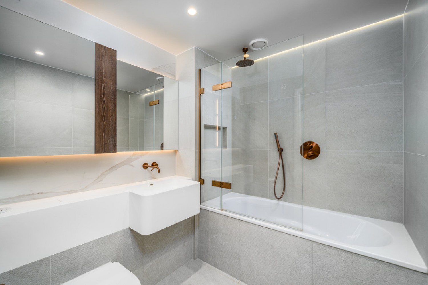 1 bedroom Flat for Letting Kings Road Park, Fulham