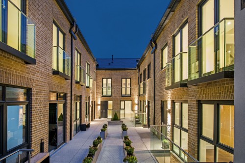 Hob Mews, Chelsea