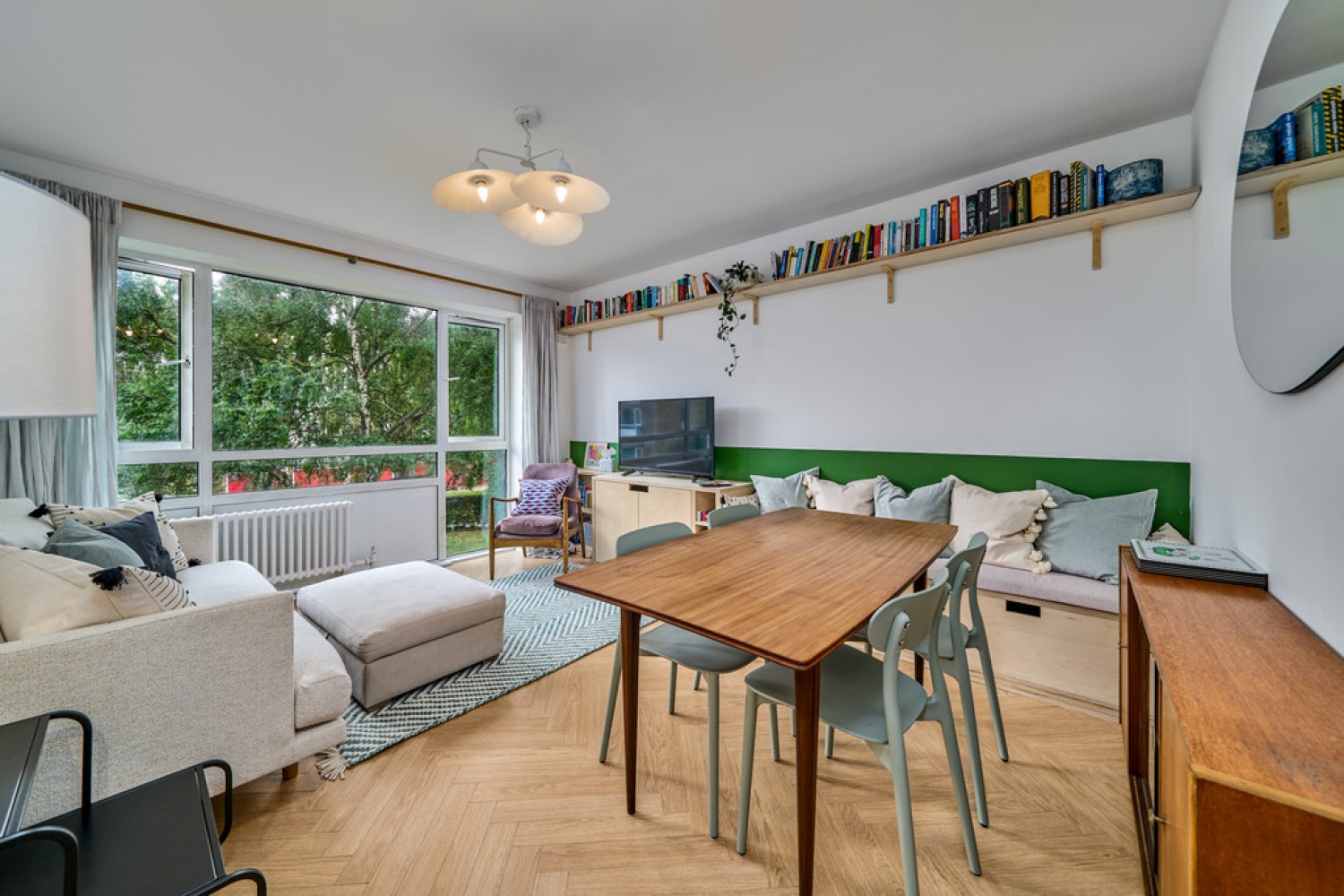 Munro Terrace, Chelsea