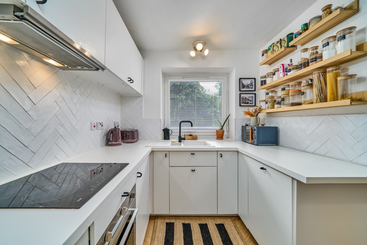 Munro Terrace, Chelsea