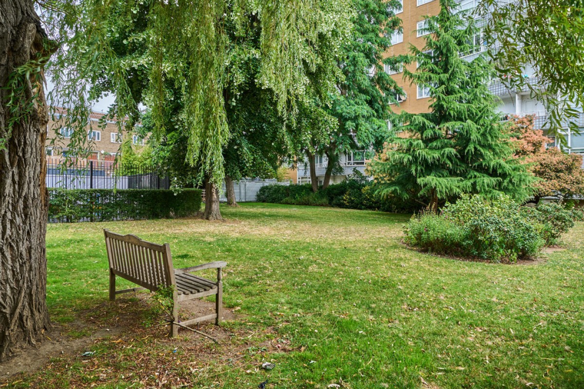 Munro Terrace, Chelsea