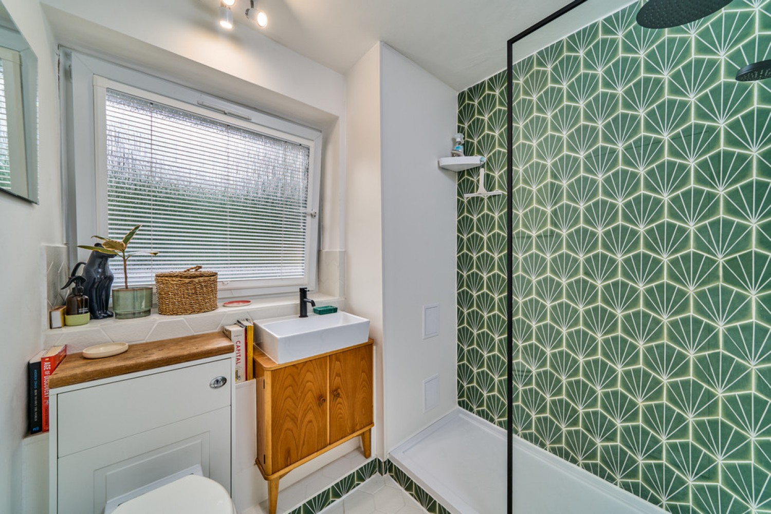 Munro Terrace, Chelsea