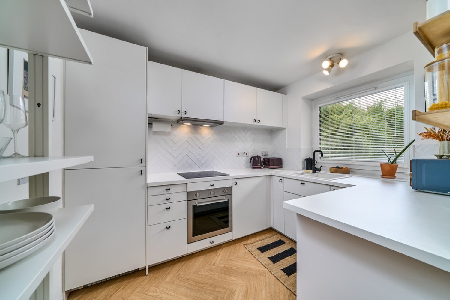 Munro Terrace, Chelsea