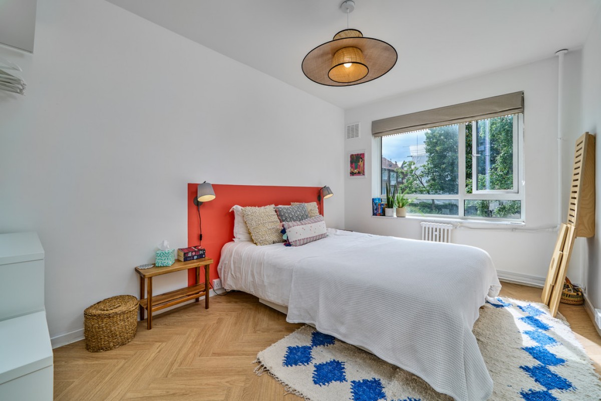 Munro Terrace, Chelsea