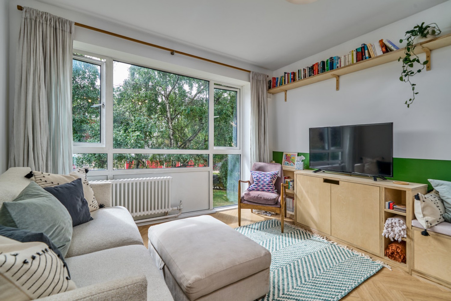 Munro Terrace, Chelsea