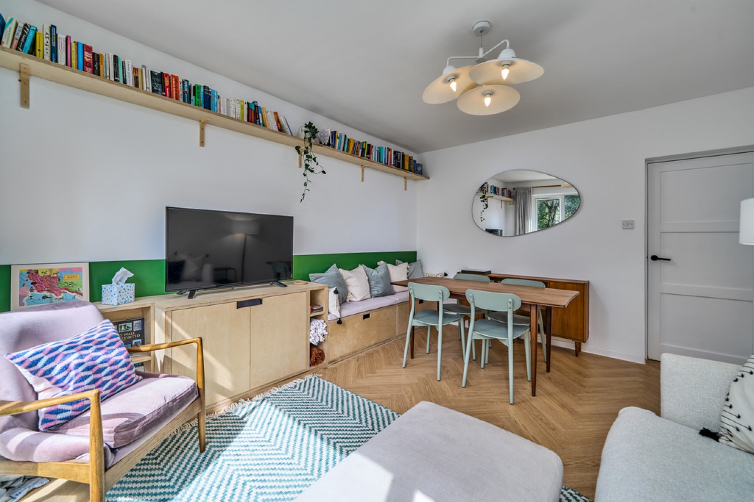 Munro Terrace, Chelsea