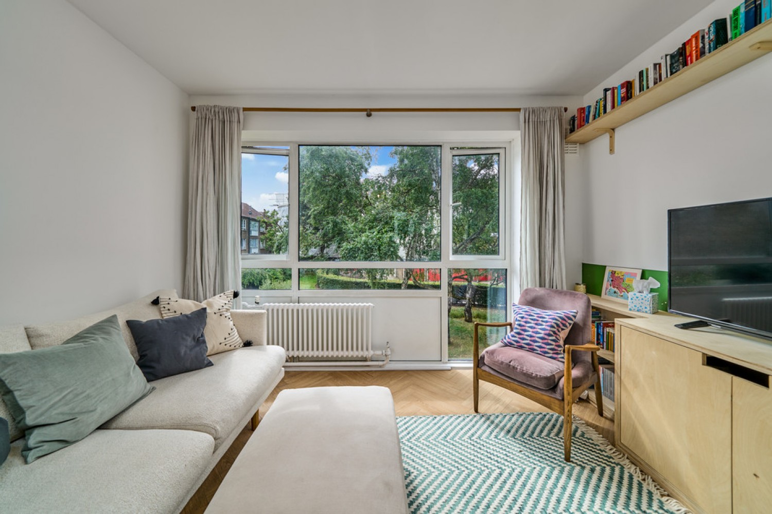 Munro Terrace, Chelsea