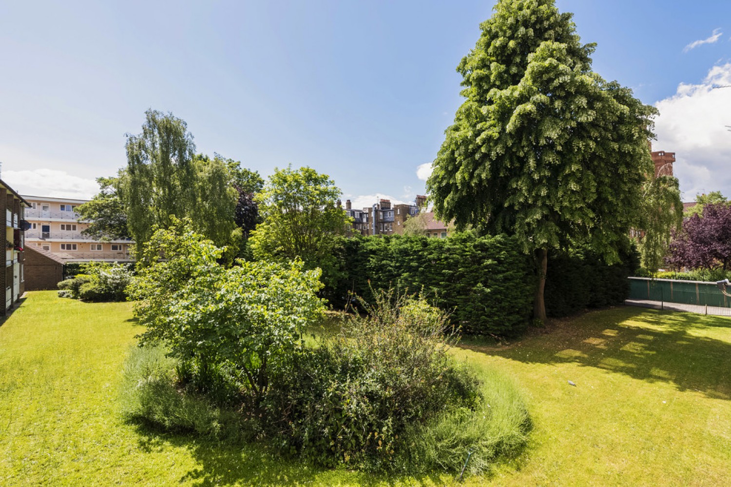 Munro Terrace, Chelsea