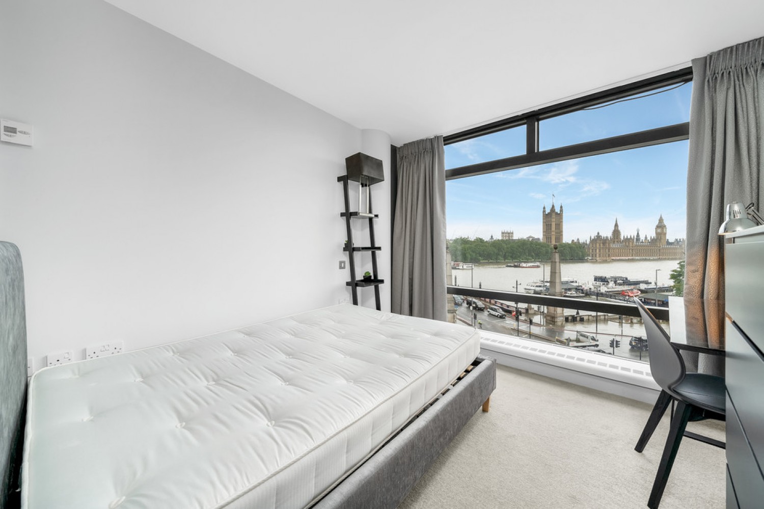 Parliament View, 1 Albert Embankment