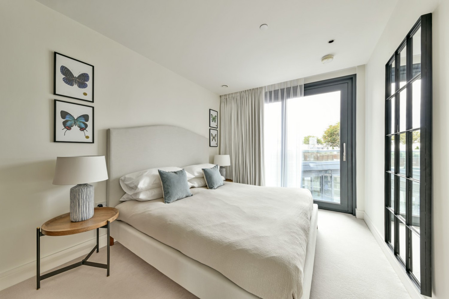 Harbour Avenue, Chelsea
