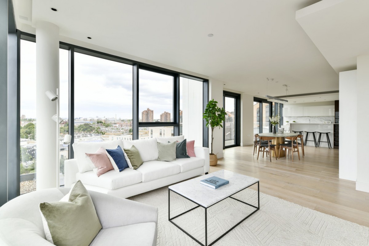 Harbour Avenue, Chelsea