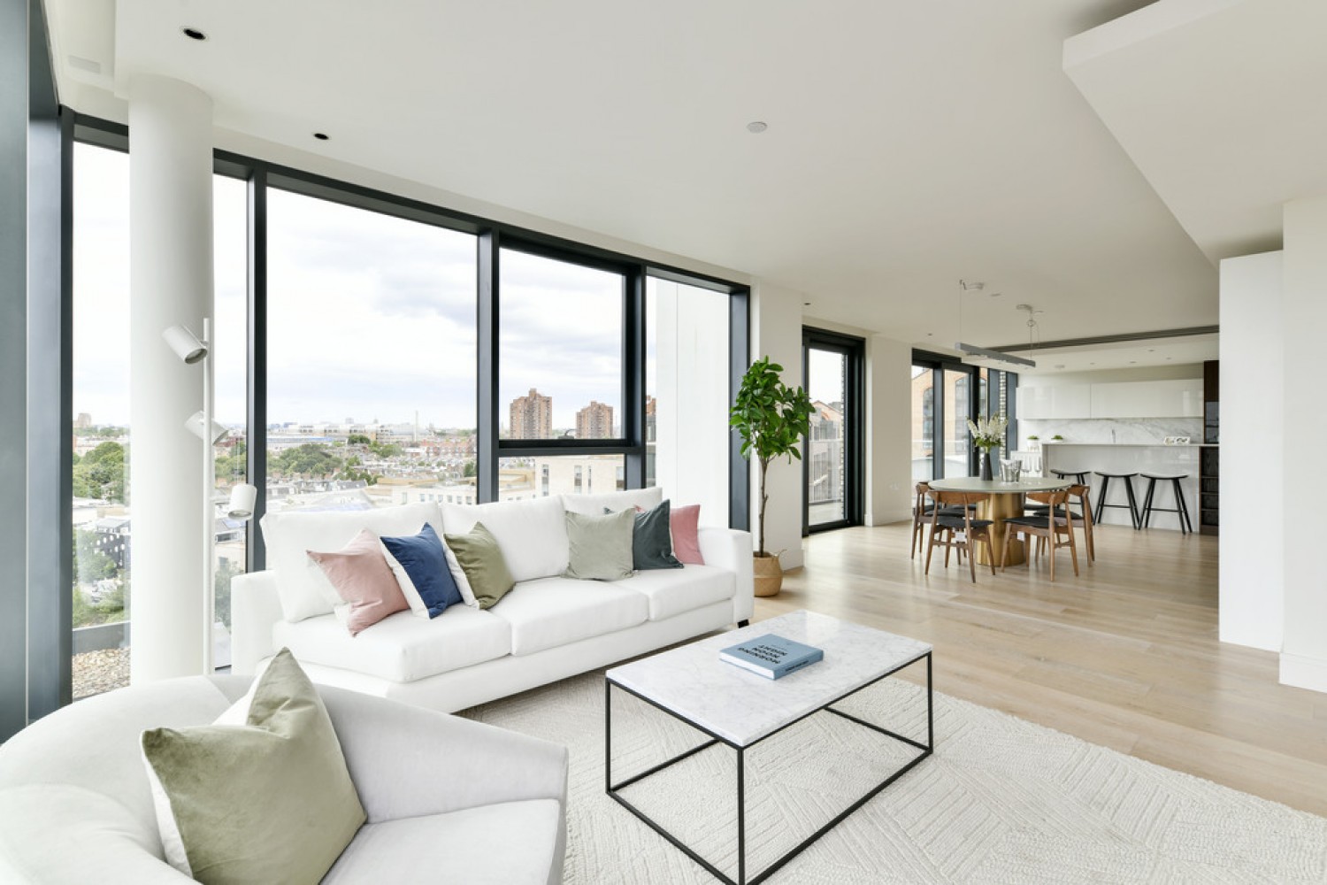 Harbour Avenue, Chelsea