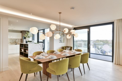Harbour Avenue, Chelsea