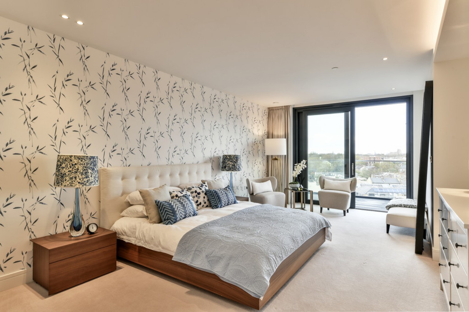 Harbour Avenue, Chelsea