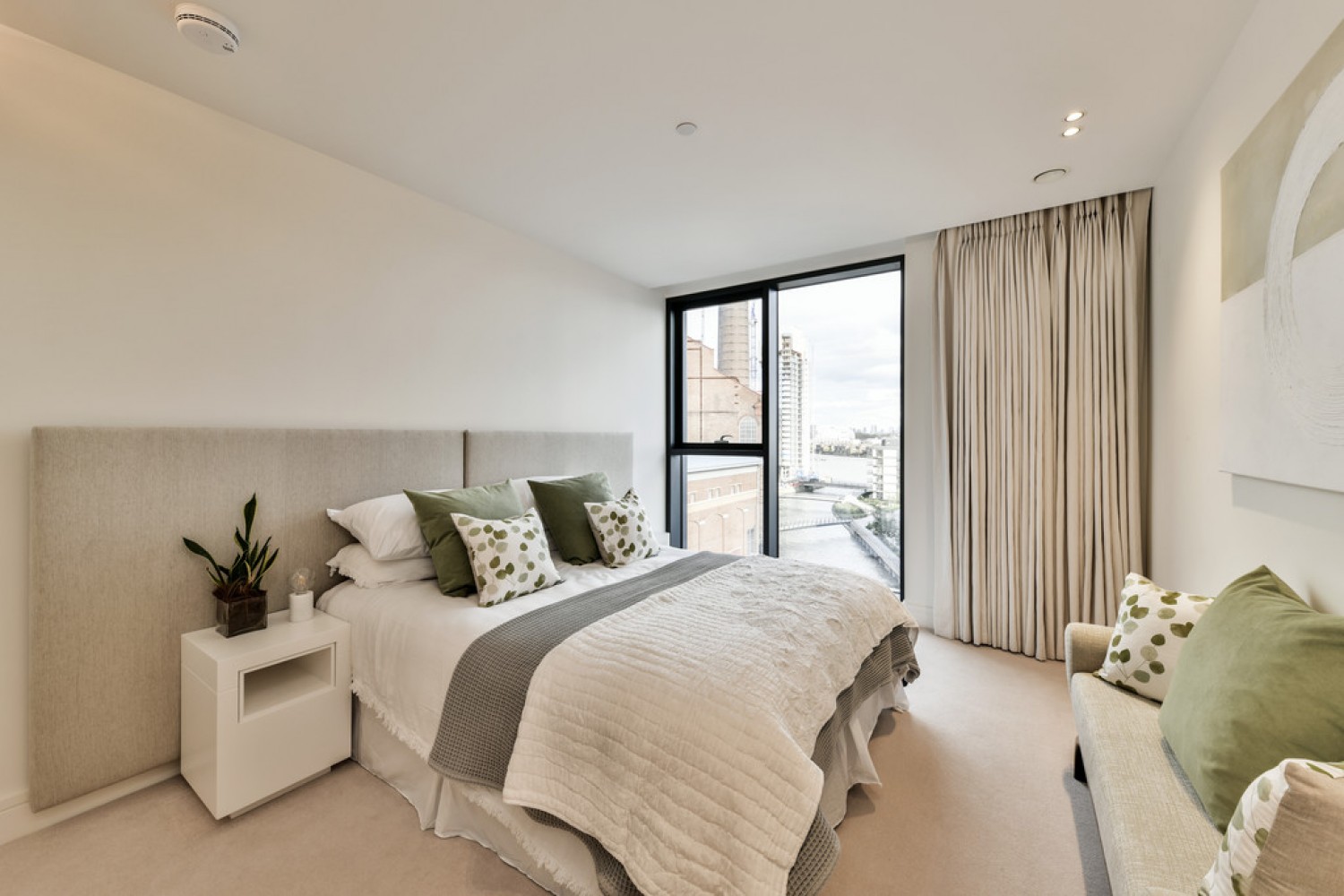 Harbour Avenue, Chelsea