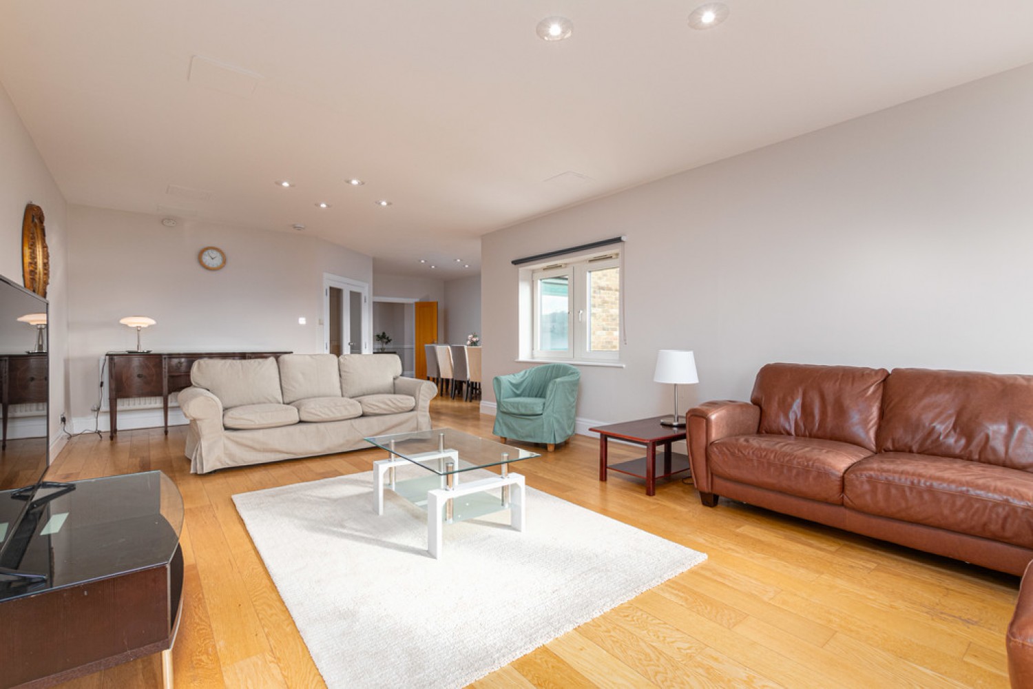 Beckford Close, Kensington