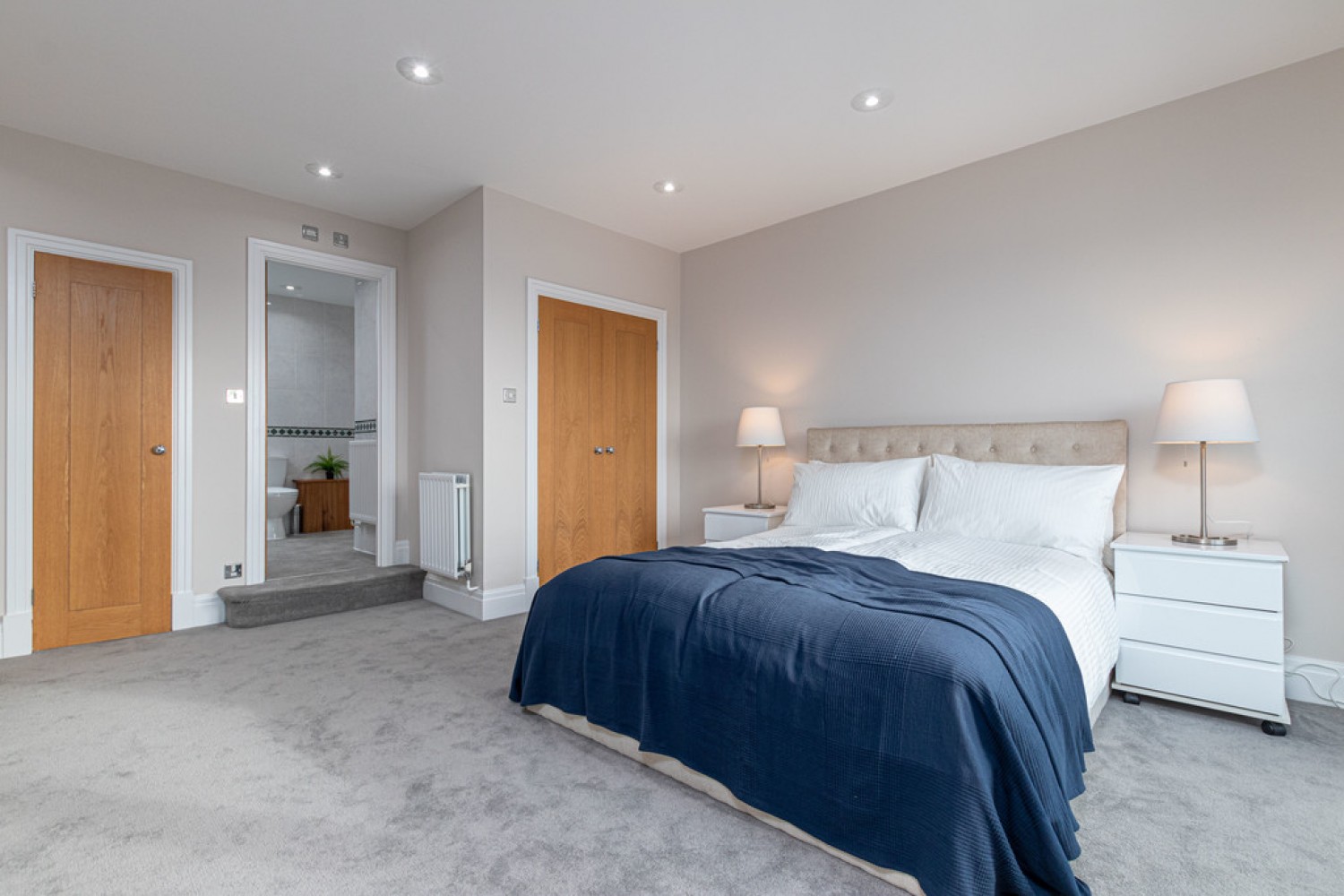 Beckford Close, Kensington