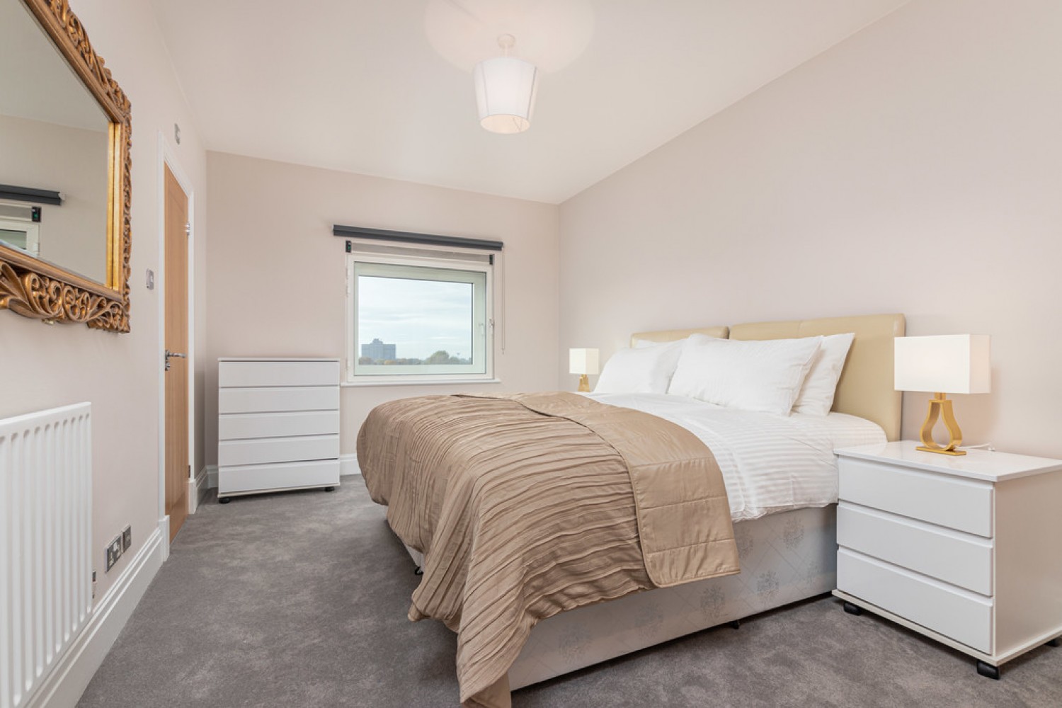 Beckford Close, Kensington