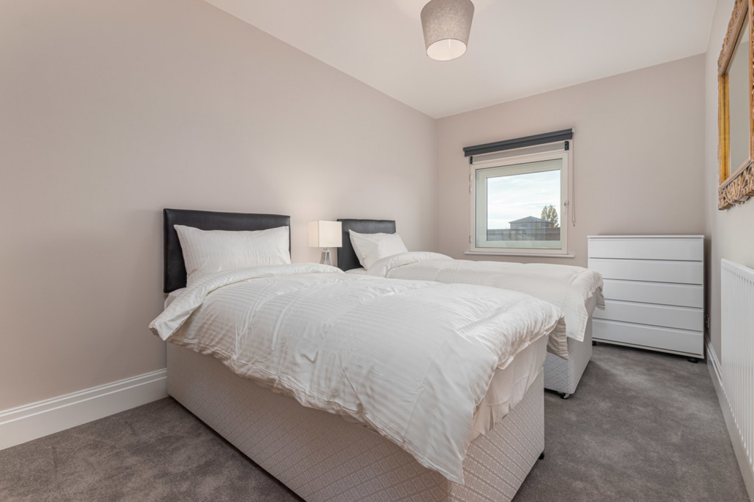 Beckford Close, Kensington