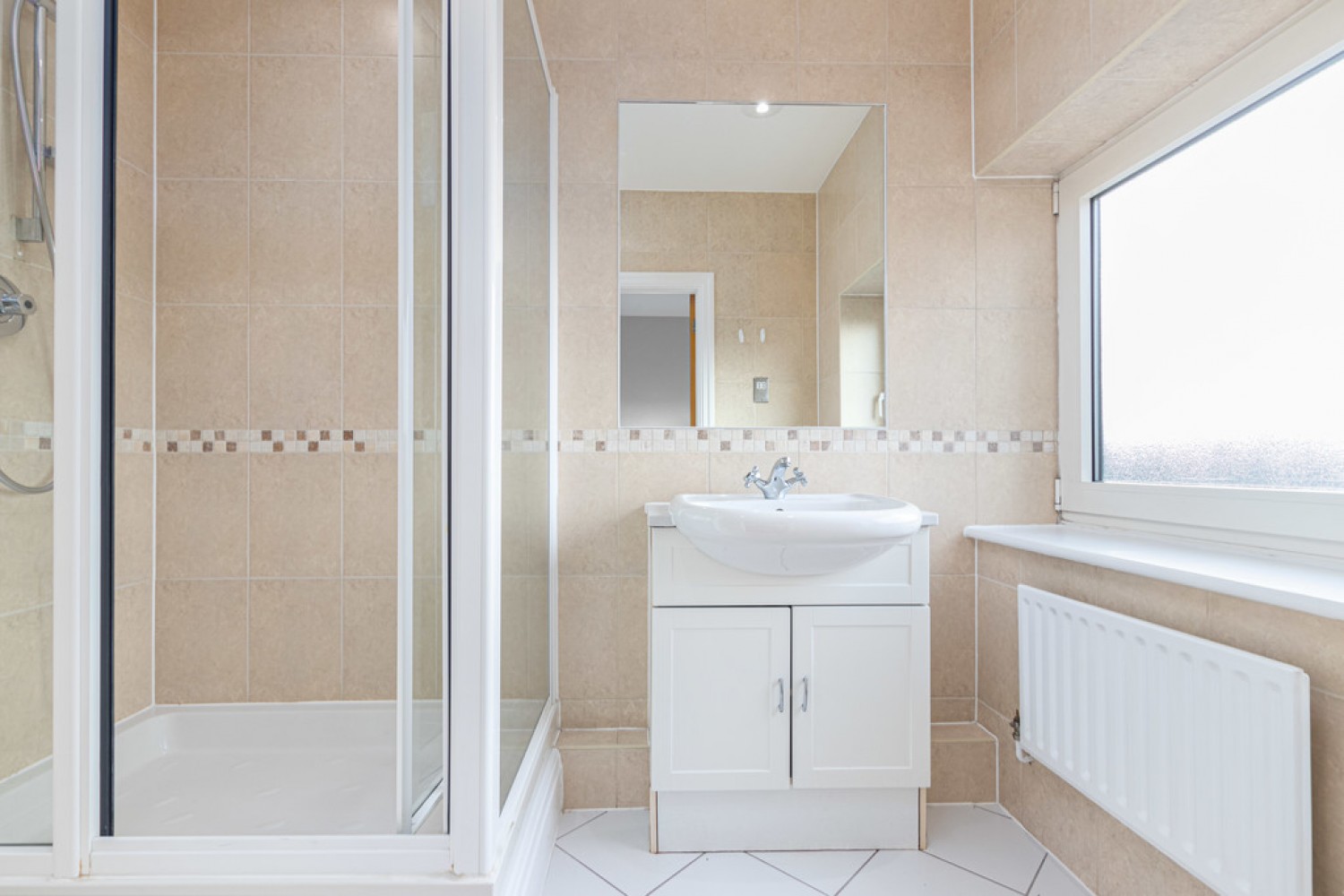 Beckford Close, Kensington