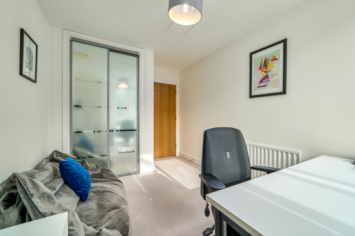 Charterhouse Apartments , Eltringham Street