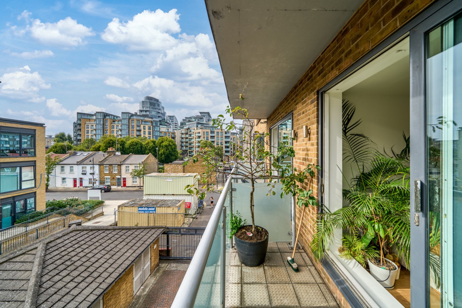 Charterhouse Apartments , Eltringham Street