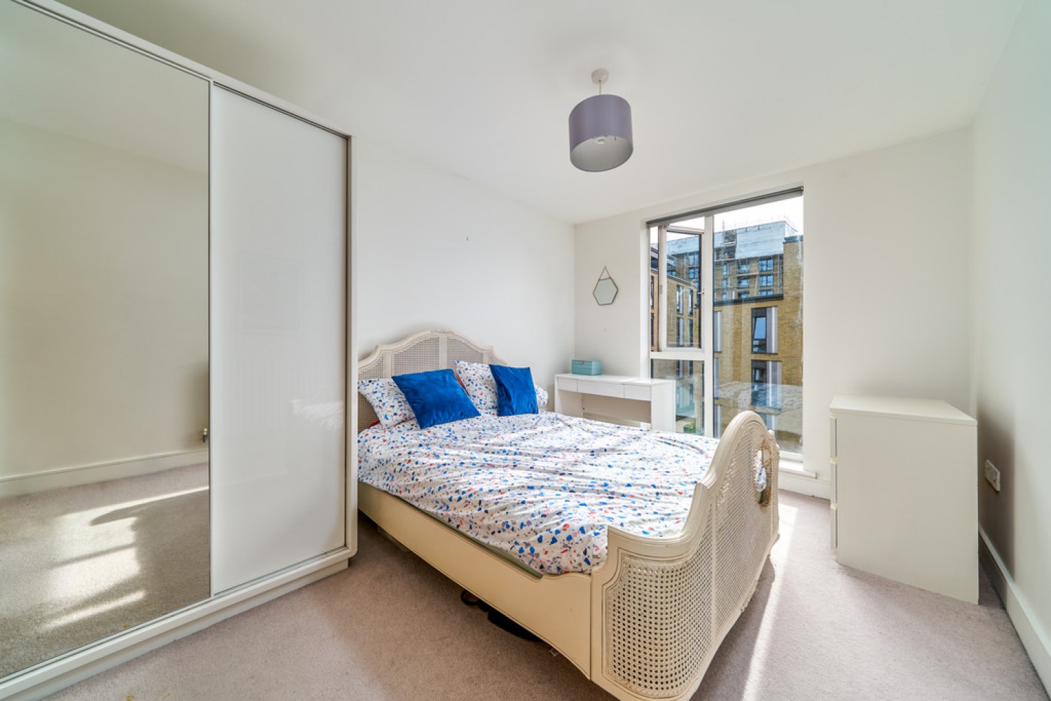 Charterhouse Apartments , Eltringham Street