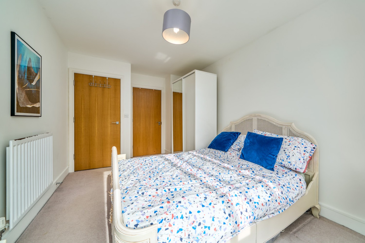 Charterhouse Apartments , Eltringham Street