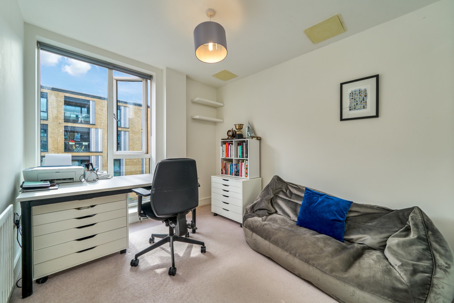 Charterhouse Apartments , Eltringham Street