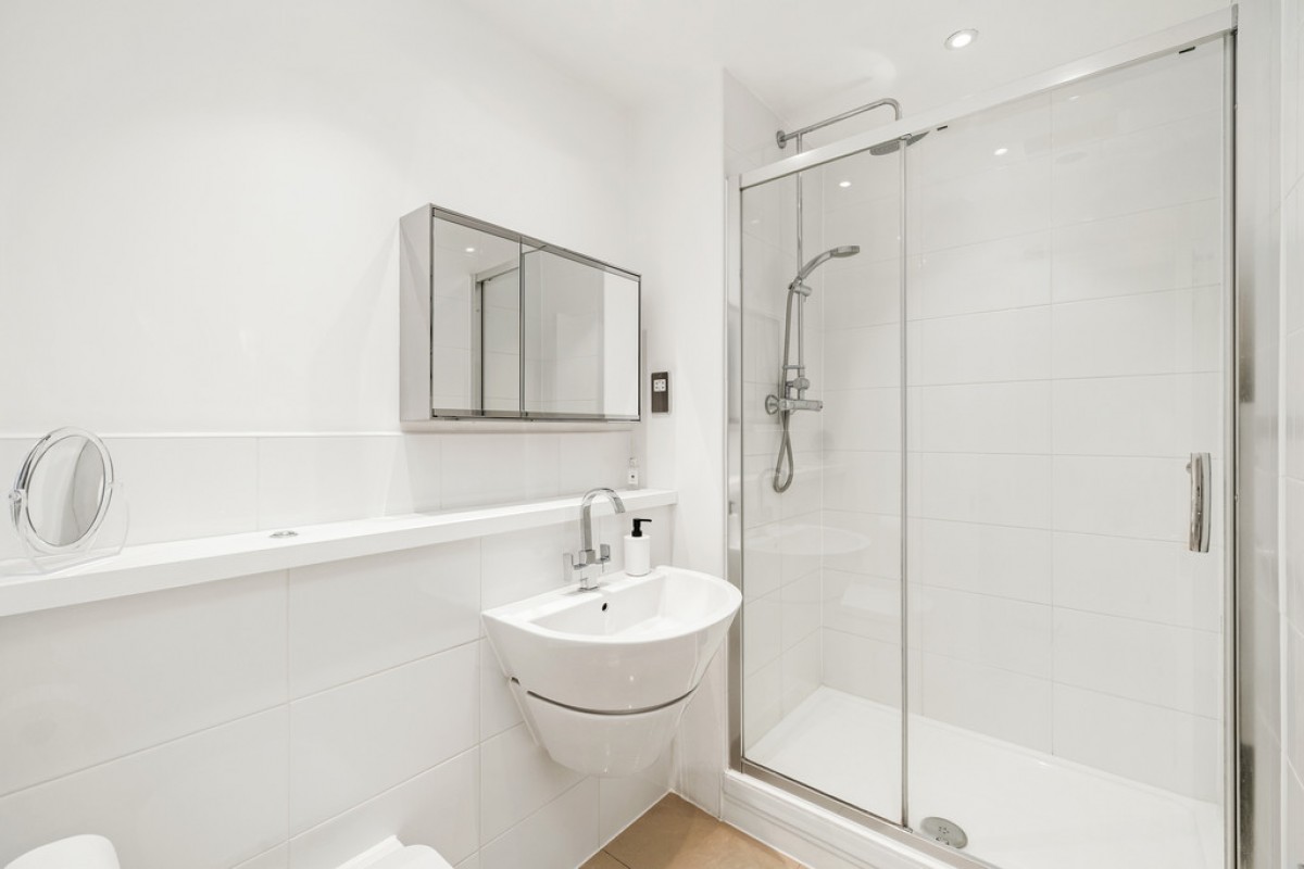 Bluewater House, Riverside West