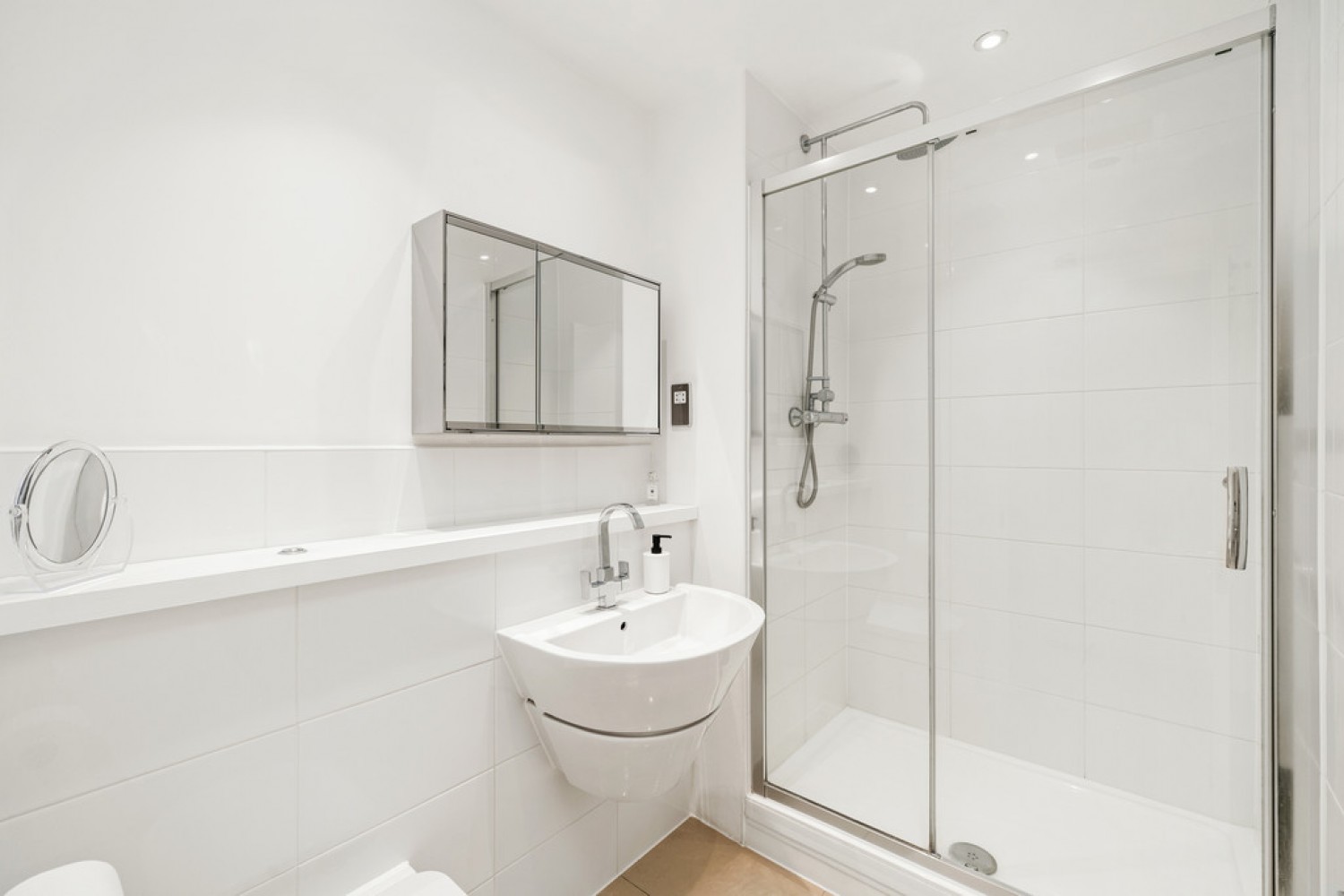 Bluewater House, Riverside West