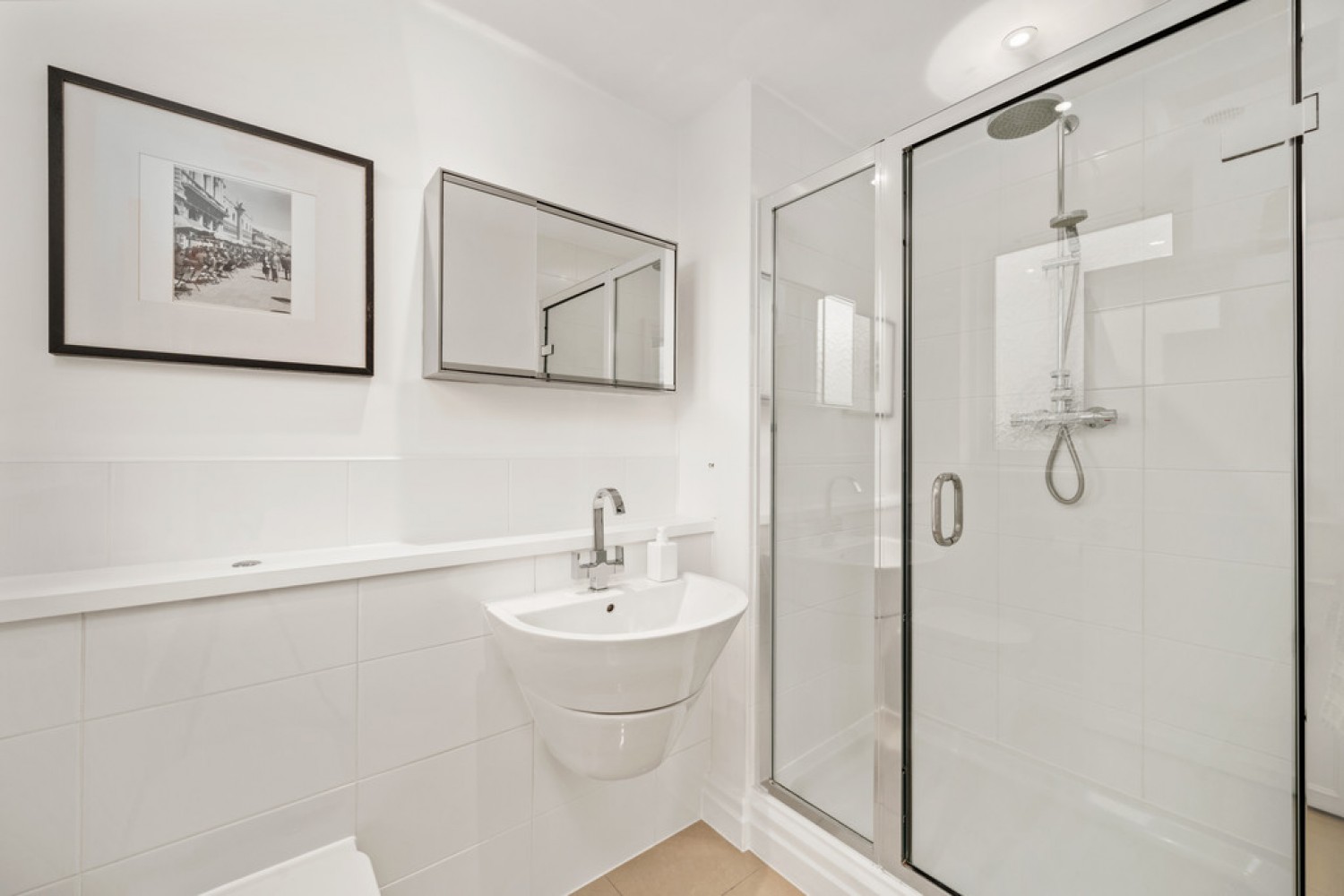 Bluewater House, Riverside West