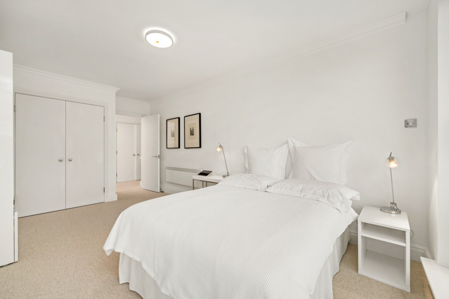 Bluewater House, Riverside West