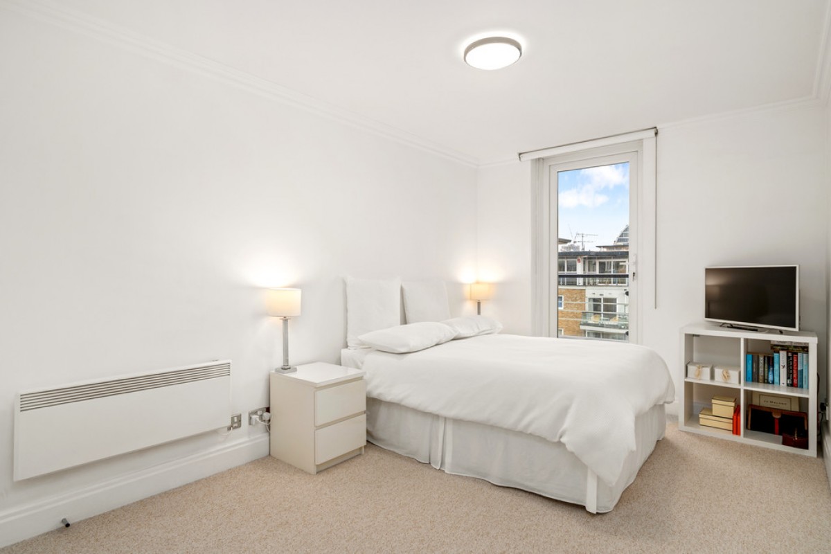 Bluewater House, Riverside West