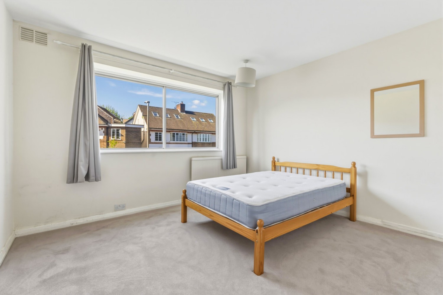 2 bedroom Flat for Letting Balham, Wandsworth