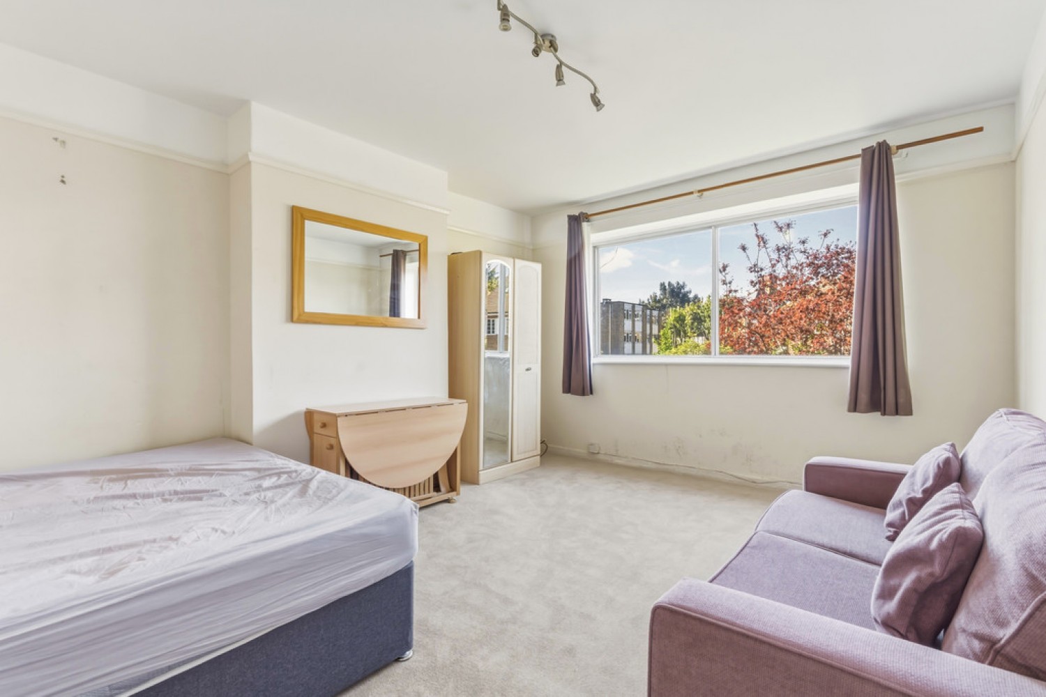 2 bedroom Flat for Letting Balham, Wandsworth